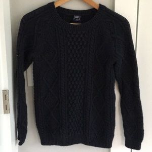 Gap Sweater